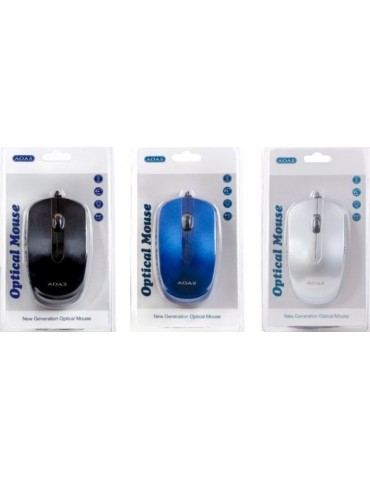 MOUSE USB AOAS